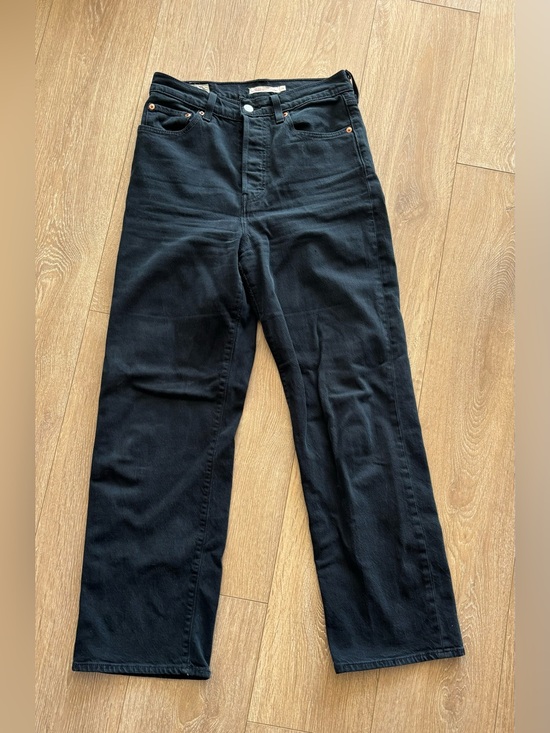 Levi's Denim - Levi’s Rib Cage